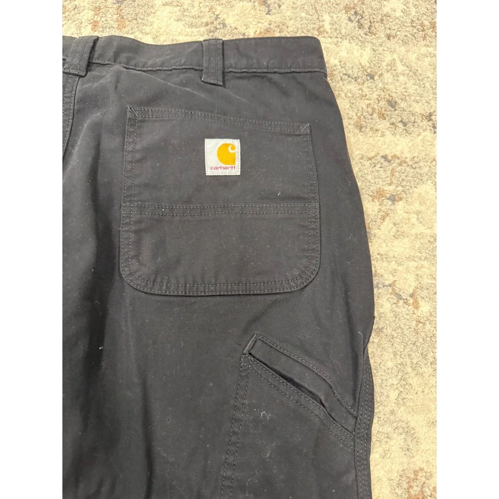 Carhartt rugged flex